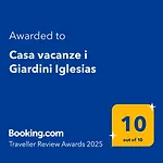 I Giardini
