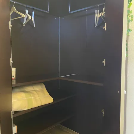 I Giardini Apartman