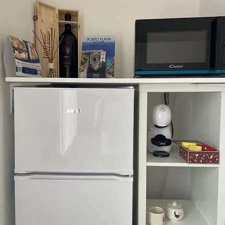 Apartman I Giardini Iglesias