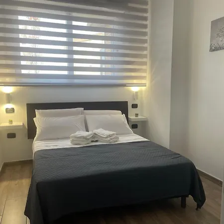 Apartman I Giardini *
