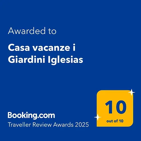 I Giardini