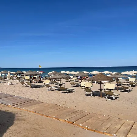 Apartman I Giardini