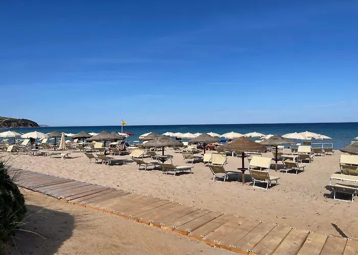 Apartamento I Giardini