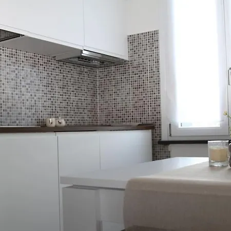 I Giardini Apartamento