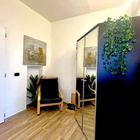 I Giardini Apartment Iglesias