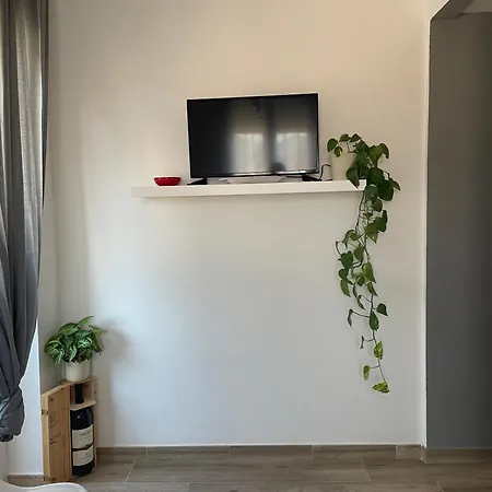I Giardini 伊格莱西亚斯