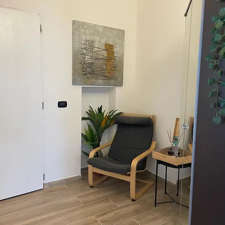Apartment I Giardini