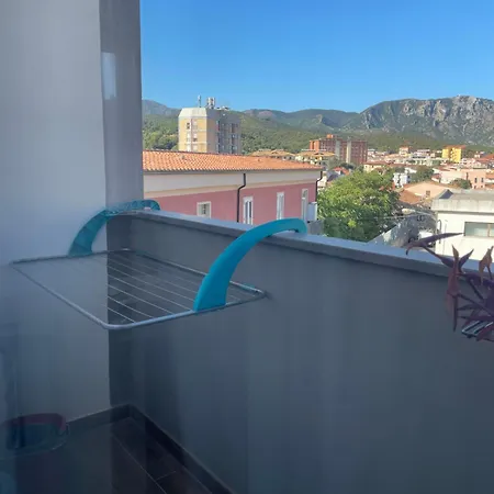I Giardini Apartamento *
