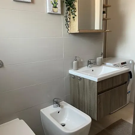 I Giardini Apartment *