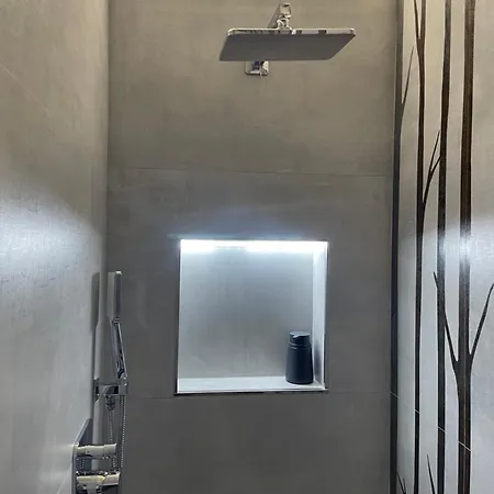 Apartamento I Giardini Iglesias