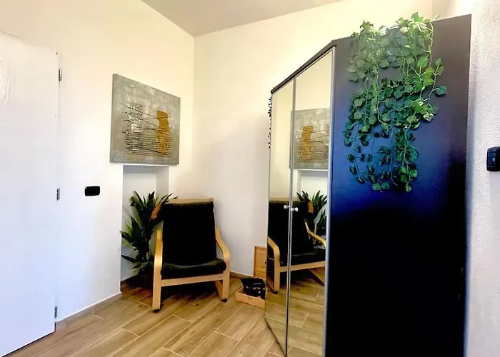 I Giardini Apartman Iglesias