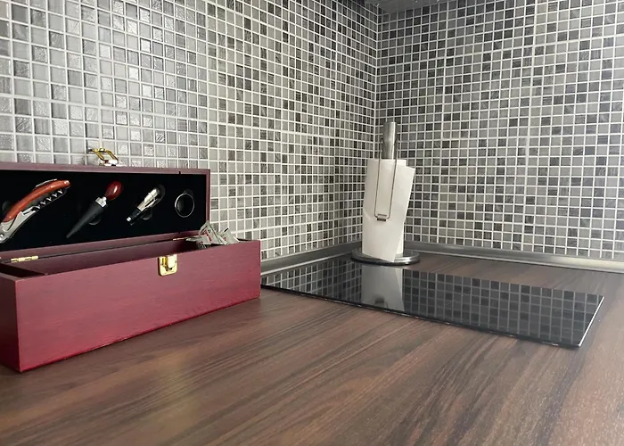 I Giardini Apartman Iglesias