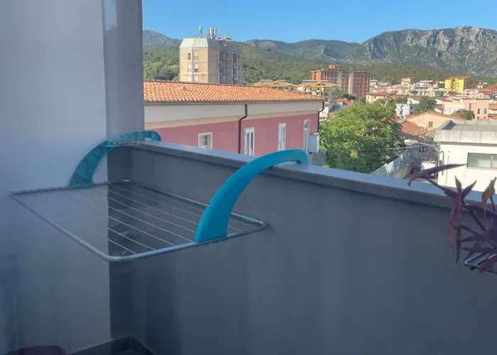 I Giardini Apartman *