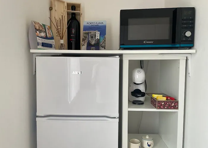 Appartement I Giardini Iglesias