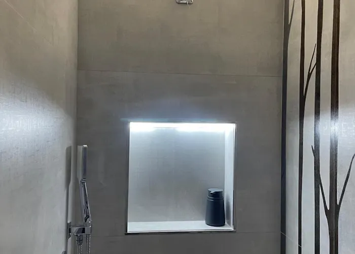 Apartman I Giardini Iglesias