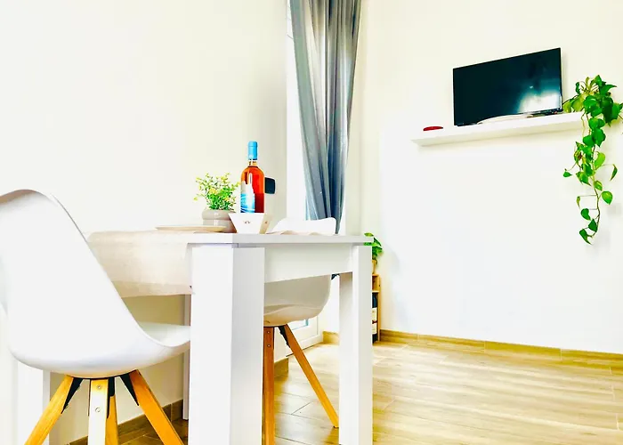 I Giardini * Iglesias