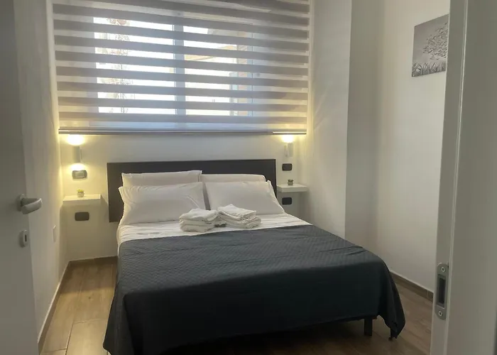 Apartman I Giardini *