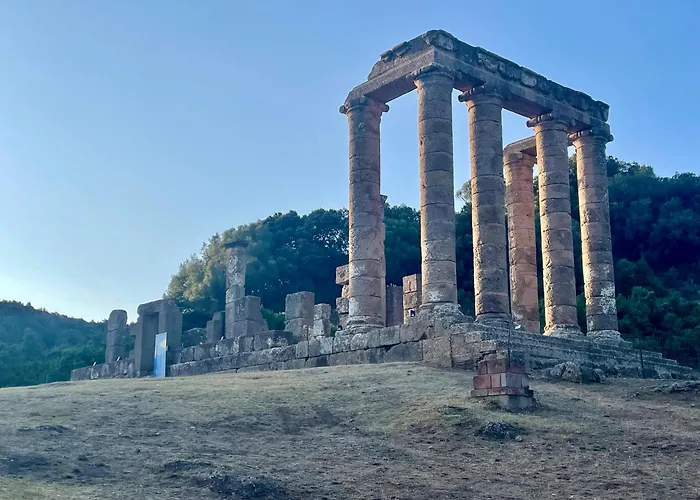 I Giardini Apartman *