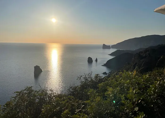 I Giardini * Iglesias