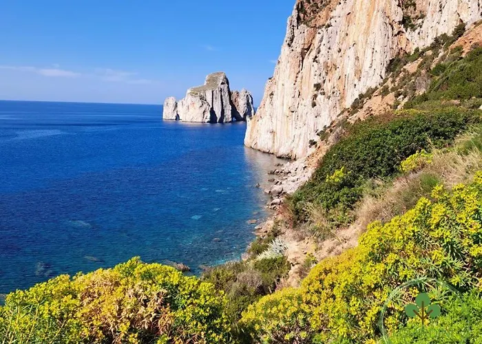 I Giardini * Iglesias